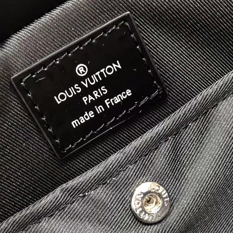 Louis Vuitton Briefcase Backpack (29-38.5-11cm)   N50051 - DopestKickz