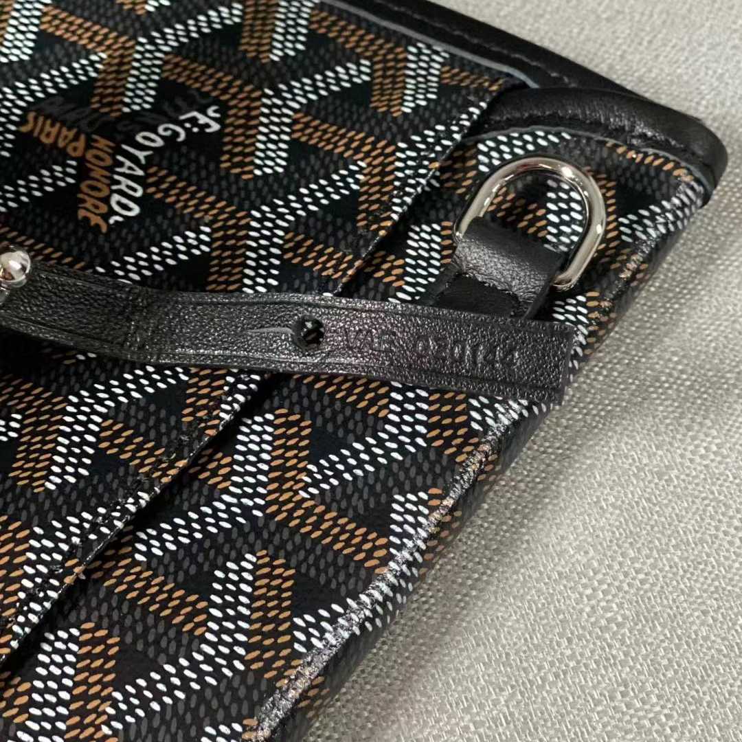 Goyard Saint Louis GM Bag(40-34-20cm)    G0001 - DopestKickz