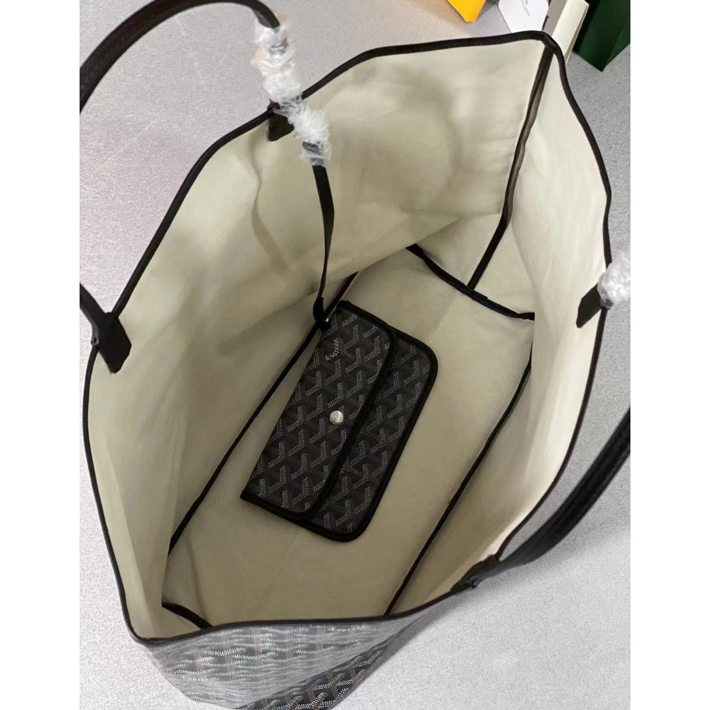 Goyard Saint Louis GM Bag(40-34-20cm)    G0001 - DopestKickz