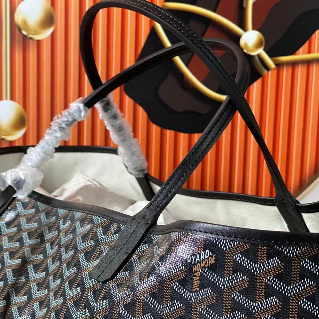 Goyard Saint Louis GM Bag(40-34-20cm)    G0001 - DopestKickz