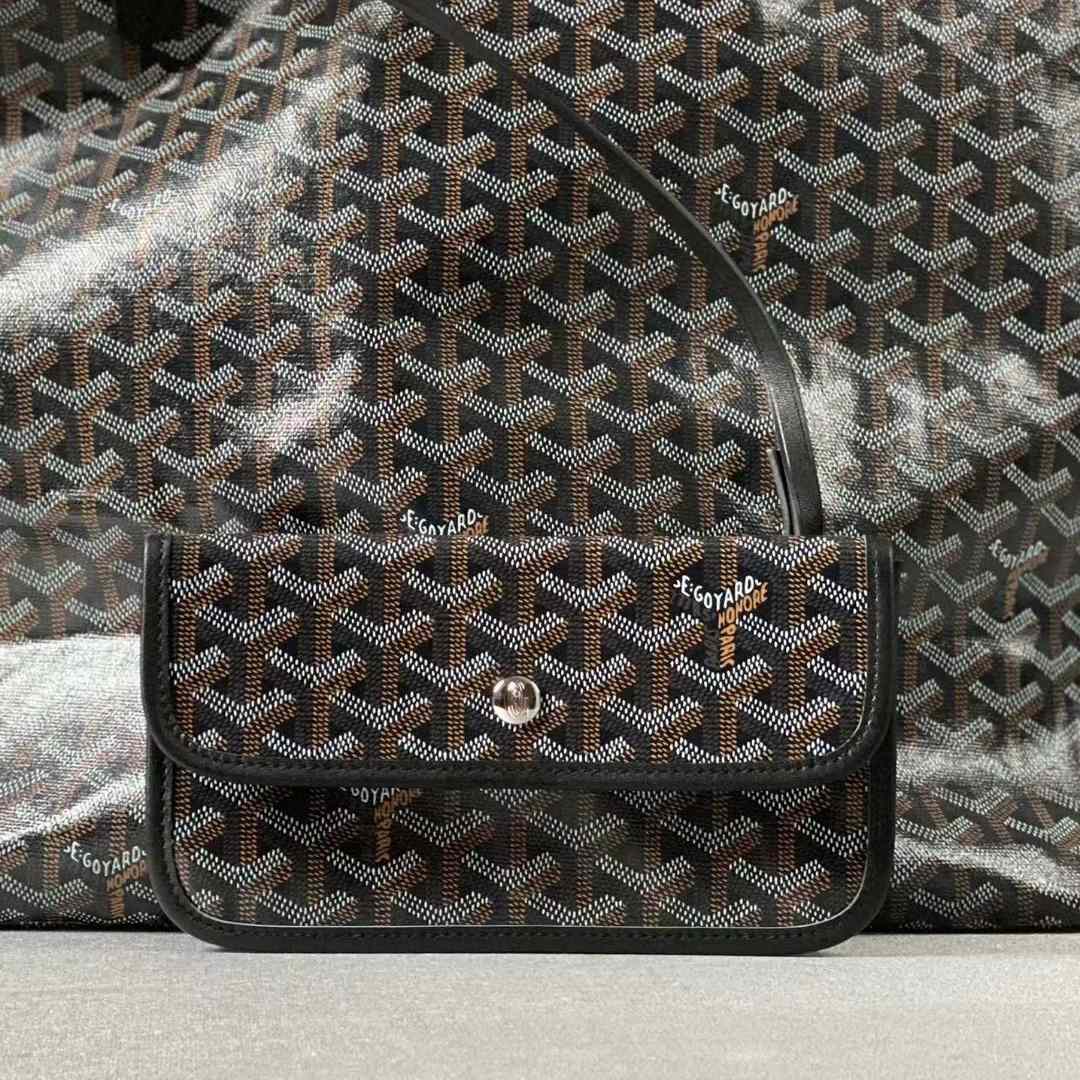 Goyard Saint Louis GM Bag(40-34-20cm)    G0001 - DopestKickz