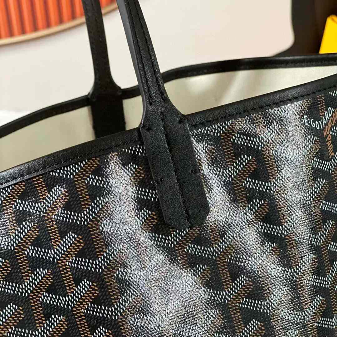 Goyard Saint Louis GM Bag(40-34-20cm)    G0001 - DopestKickz