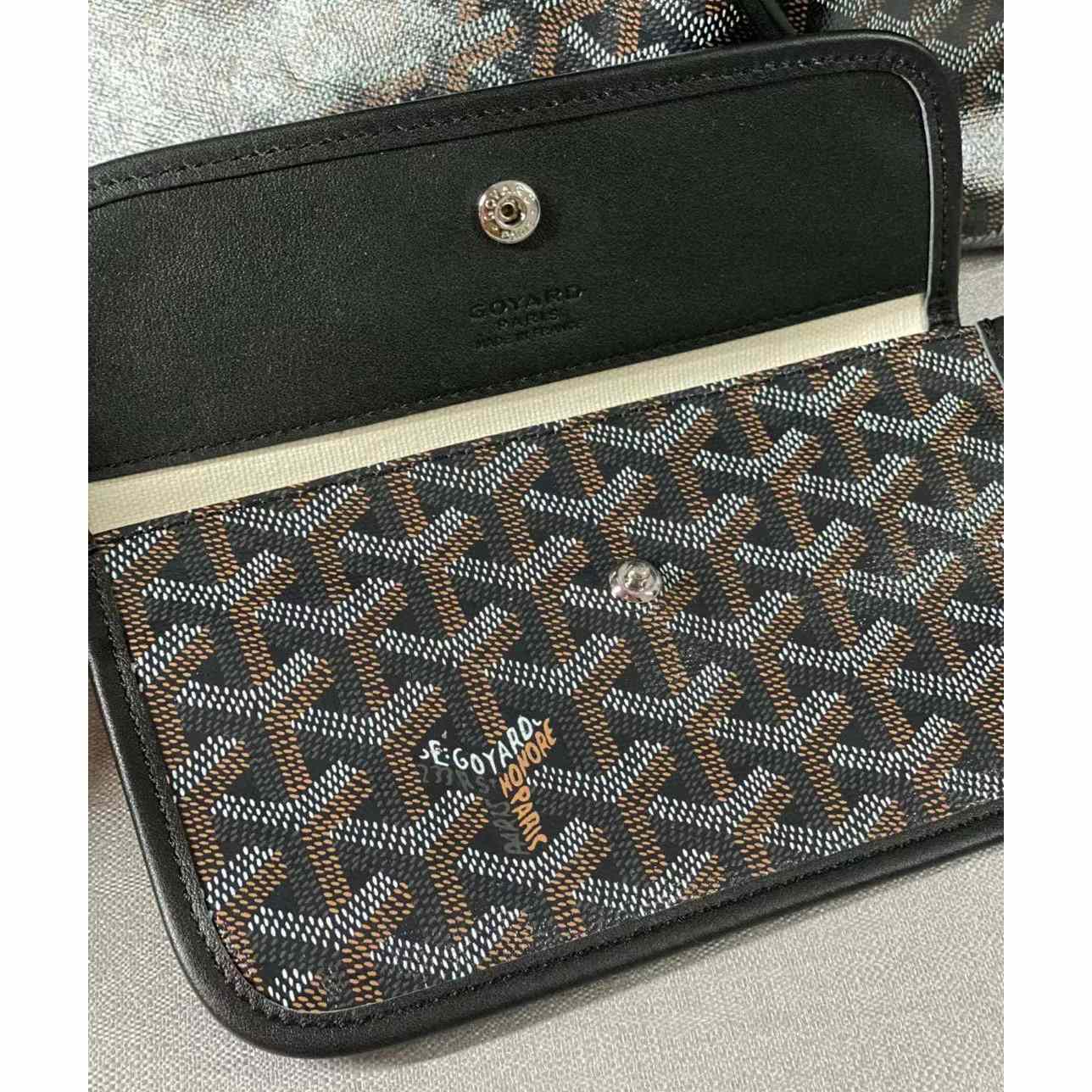 Goyard Saint Louis GM Bag(40-34-20cm)    G0001 - DopestKickz