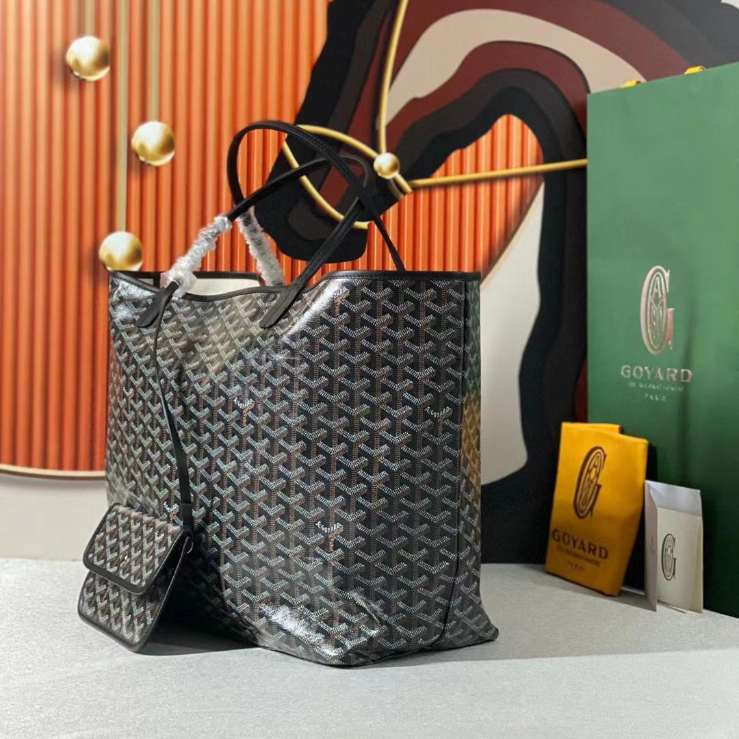 Goyard Saint Louis GM Bag(40-34-20cm)    G0001 - DopestKickz