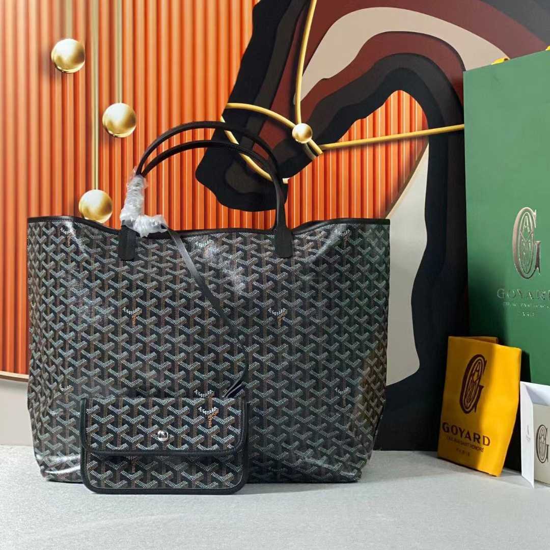 Goyard Saint Louis GM Bag(40-34-20cm)    G0001 - DopestKickz
