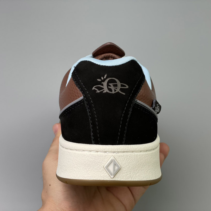 Dior B713 Cactus Jack Dior Sneaker  - DopestKickz