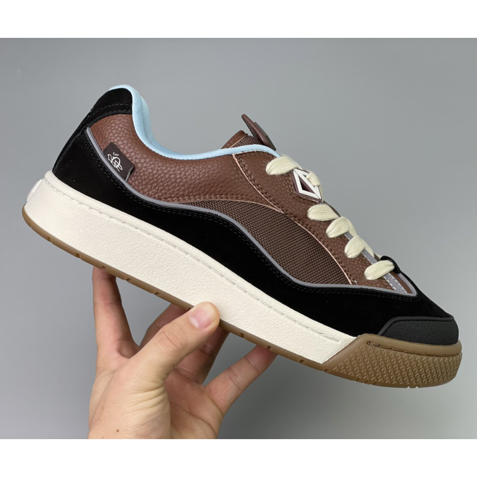 Dior B713 Cactus Jack Dior Sneaker  - DopestKickz