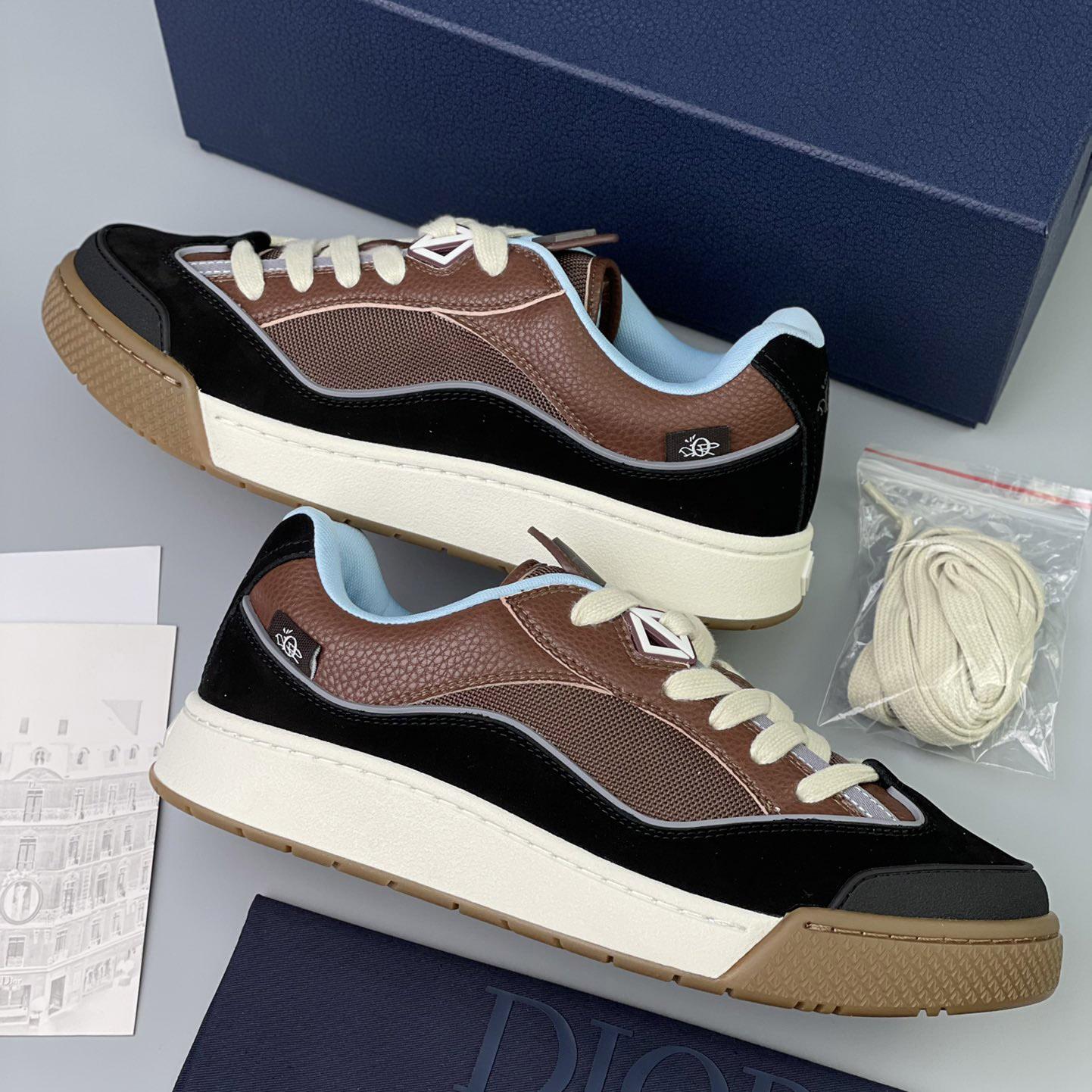 Dior B713 Cactus Jack Dior Sneaker  - DopestKickz