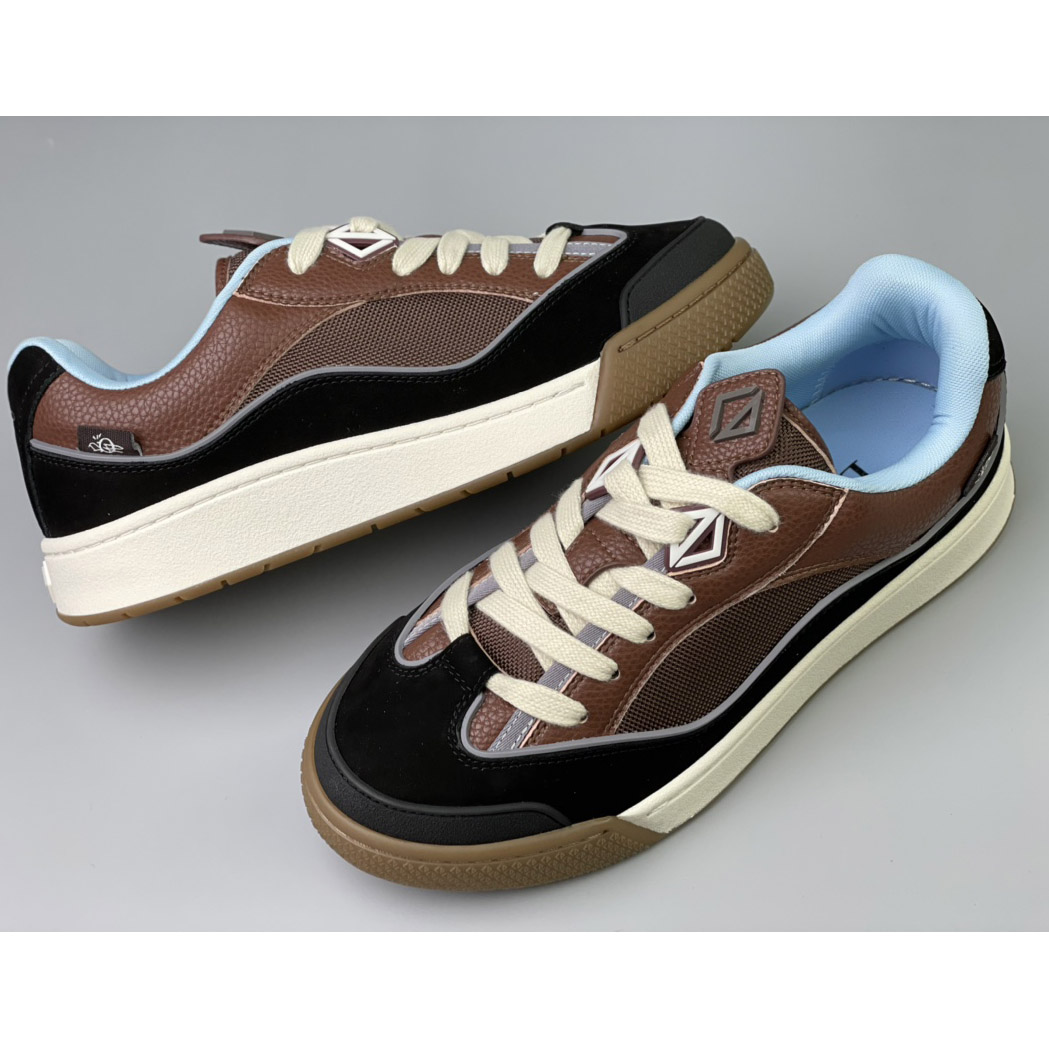 Dior B713 Cactus Jack Dior Sneaker  - DopestKickz