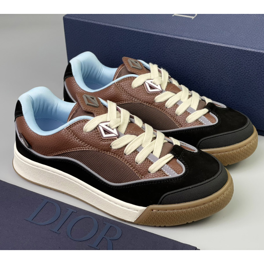 Dior B713 Cactus Jack Dior Sneaker  - DopestKickz