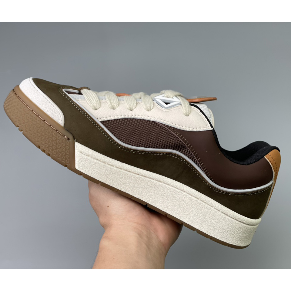 Dior B713 Cactus Jack Dior Sneaker  - DopestKickz