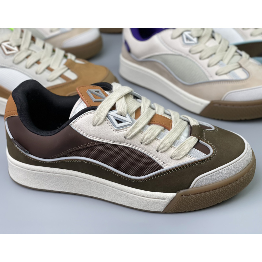Dior B713 Cactus Jack Dior Sneaker  - DopestKickz