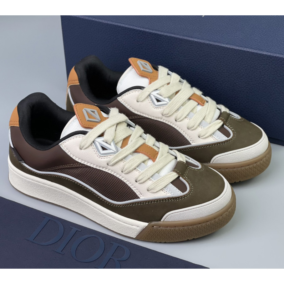 Dior B713 Cactus Jack Dior Sneaker  - DopestKickz