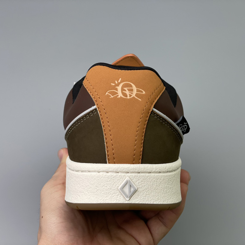 Dior B713 Cactus Jack Dior Sneaker  - DopestKickz