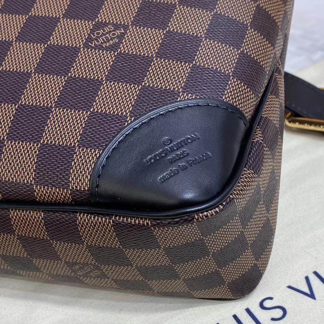Louis Vuitton Odéon MM Bag(31-23.5-8.5cm)   N50062 - DopestKickz