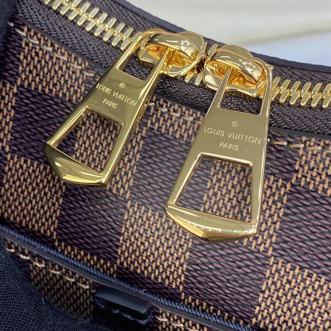Louis Vuitton Odéon MM Bag(31-23.5-8.5cm)   N50062 - DopestKickz