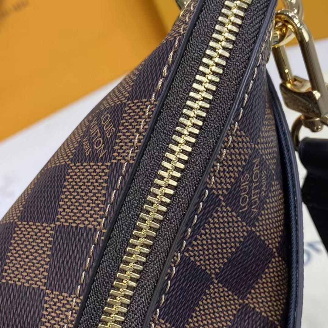 Louis Vuitton Odéon MM Bag(31-23.5-8.5cm)   N50062 - DopestKickz
