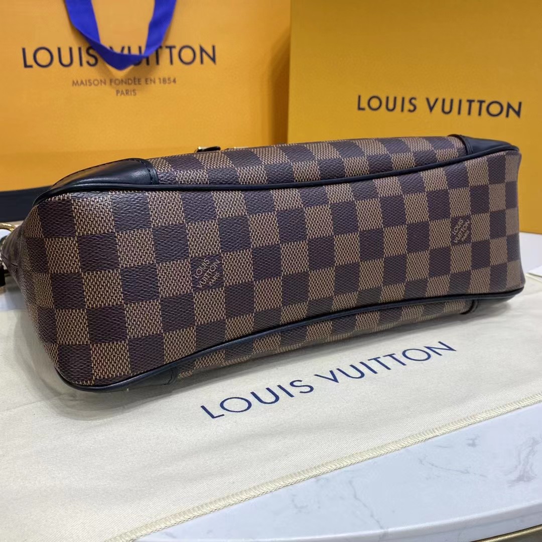 Louis Vuitton Odéon MM Bag(31-23.5-8.5cm)   N50062 - DopestKickz