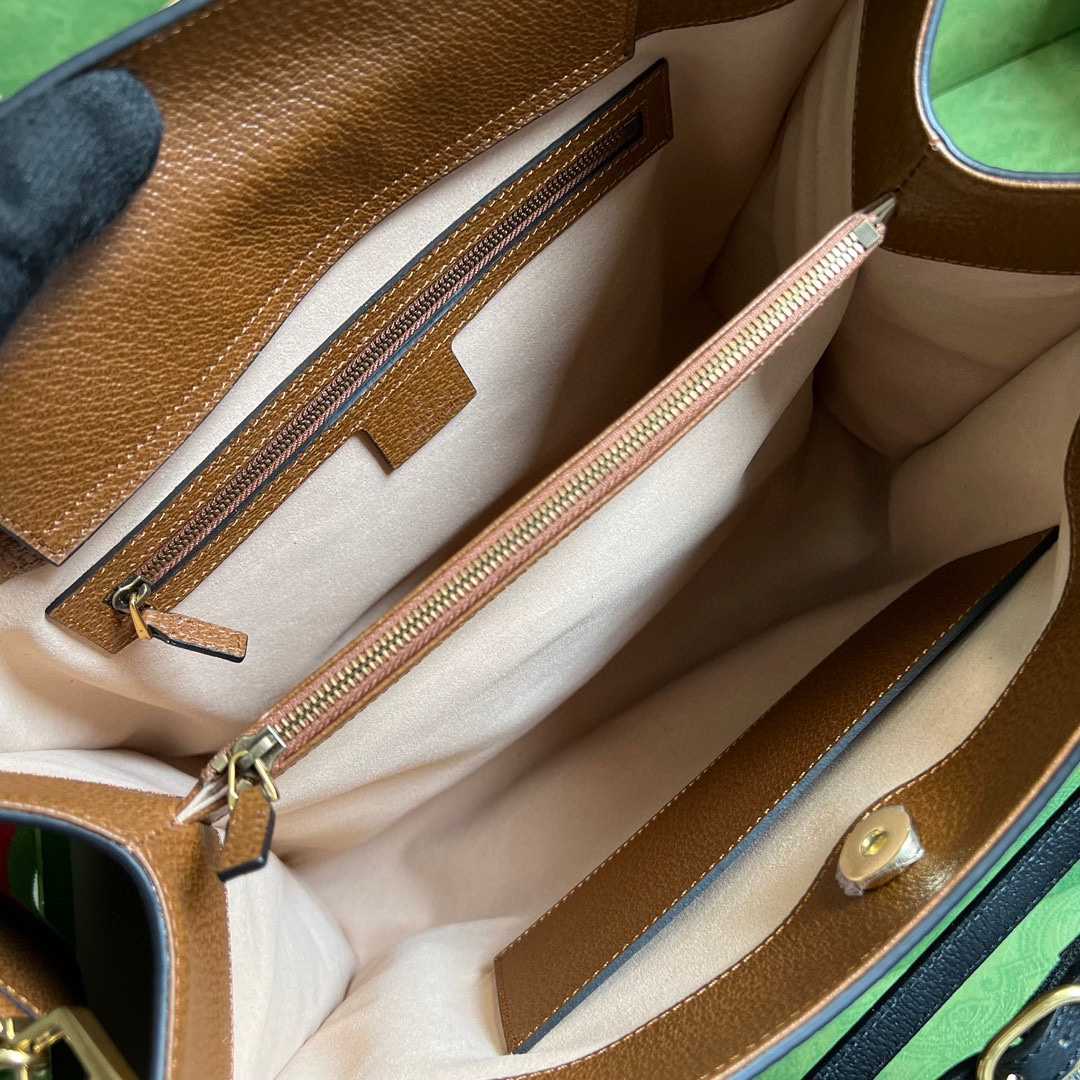 Gucci Diana Large Tote Bag(35-30-14cm) - DopestKickz