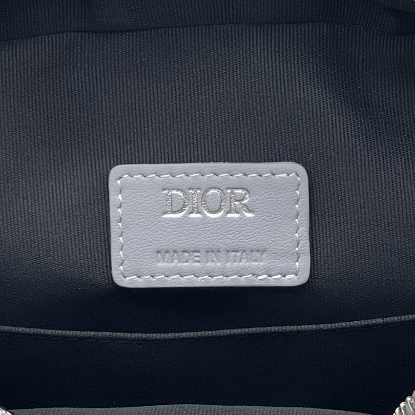 Dior Hit The Road Messenger Bag (26-21-8 cm) - DopestKickz