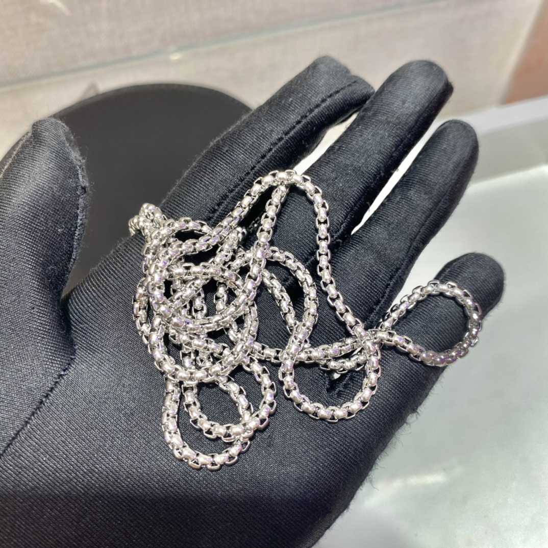 Prada Logo Leather Shoulder Bag(12-12-2cm) - DopestKickz