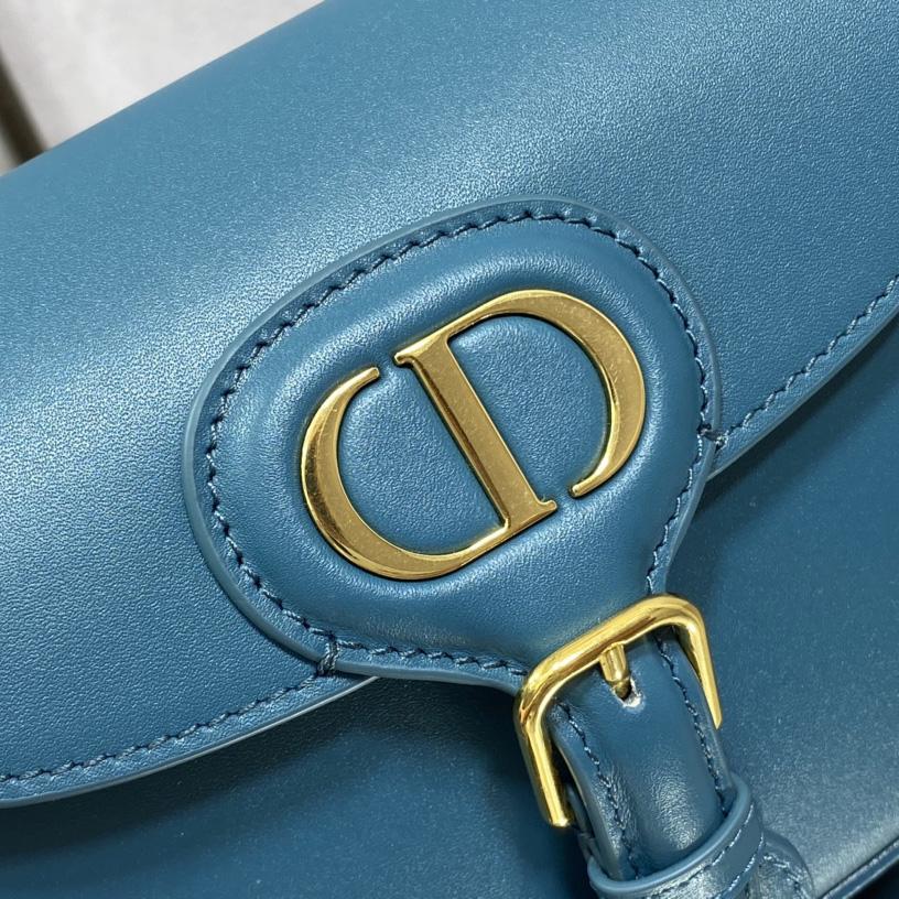 Dior Small Dior Bobby Bag(18-14-5cm) - DopestKickz