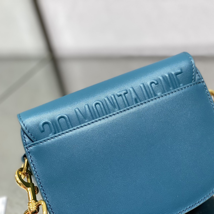 Dior Small Dior Bobby Bag(18-14-5cm) - DopestKickz