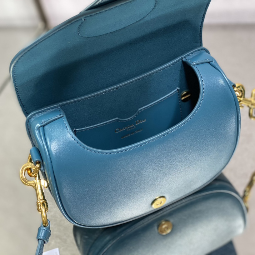 Dior Small Dior Bobby Bag(18-14-5cm) - DopestKickz