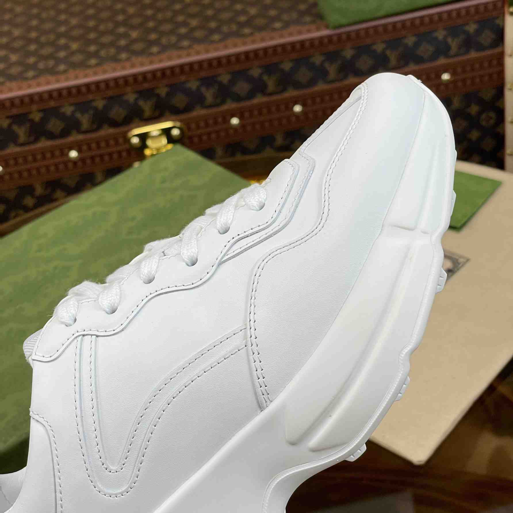 Gucci Rhyton Sneaker - DopestKickz