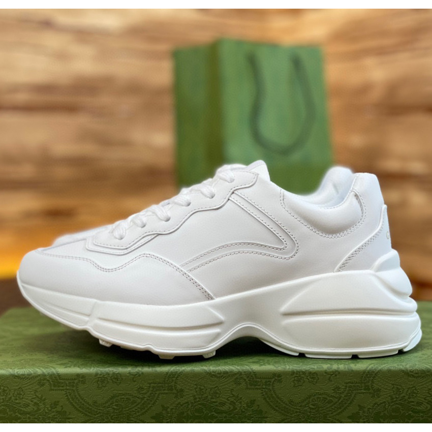 Gucci Rhyton Sneaker - DopestKickz