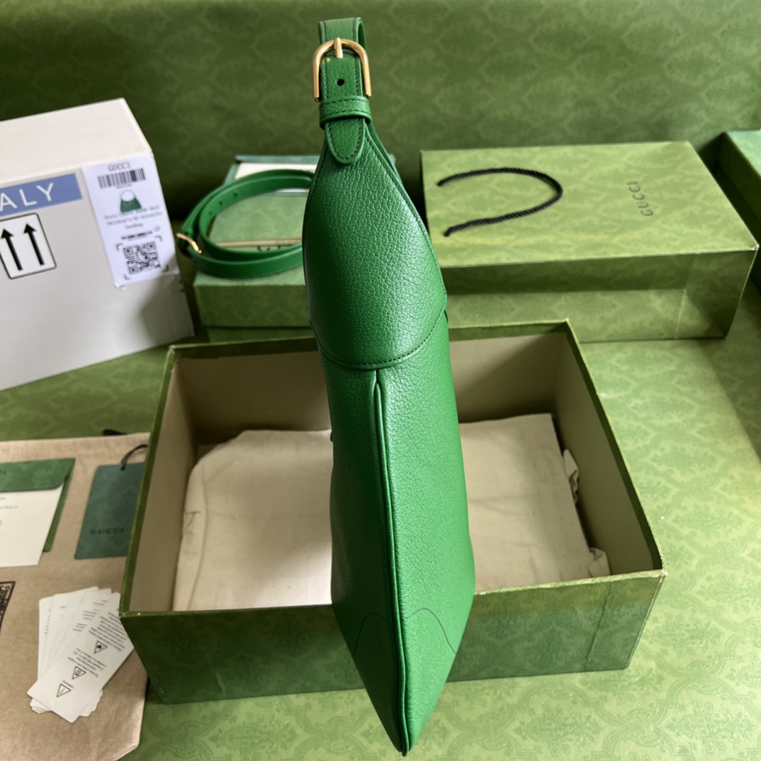 Gucci Aphrodite Medium Shoulder Bag - DopestKickz