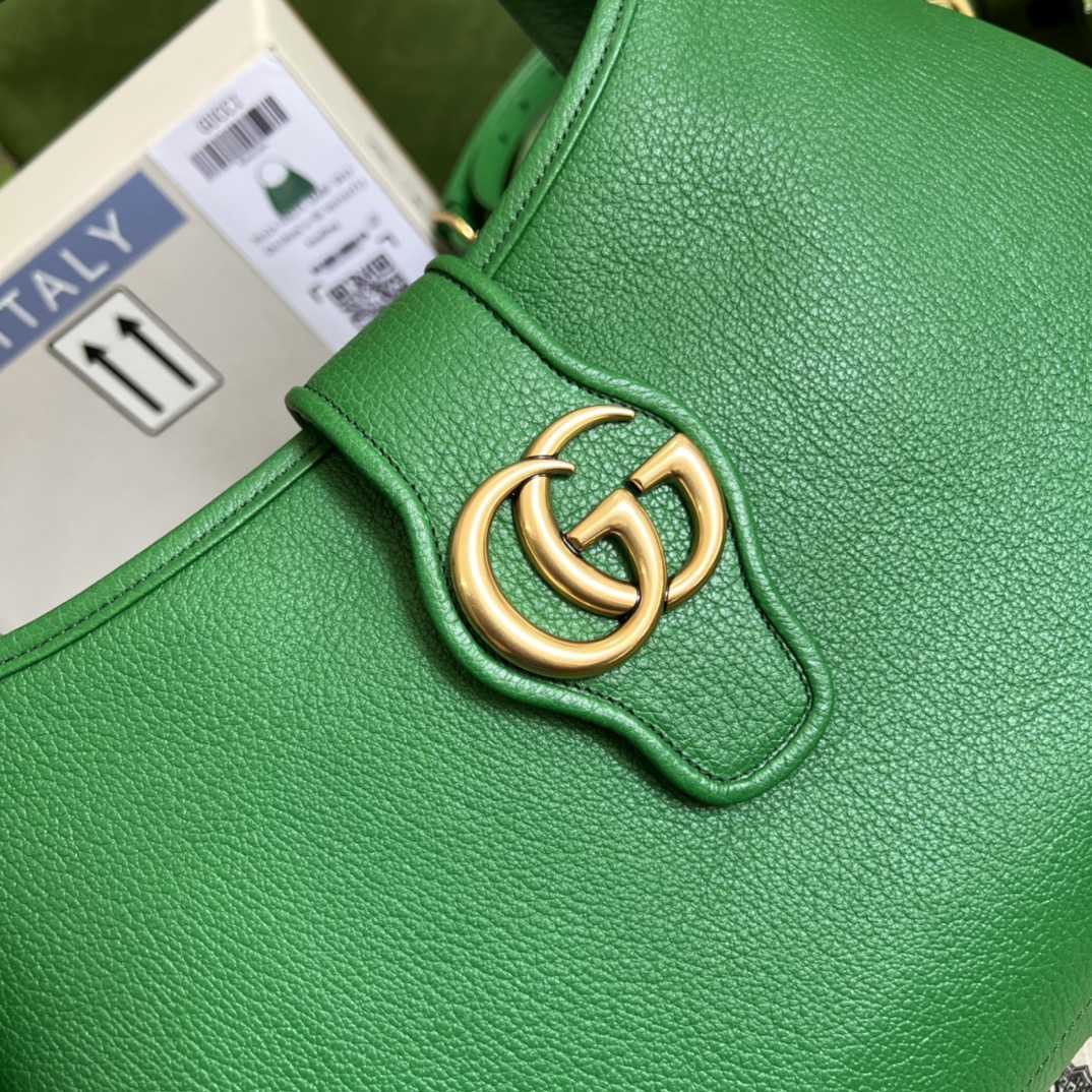 Gucci Aphrodite Medium Shoulder Bag - DopestKickz