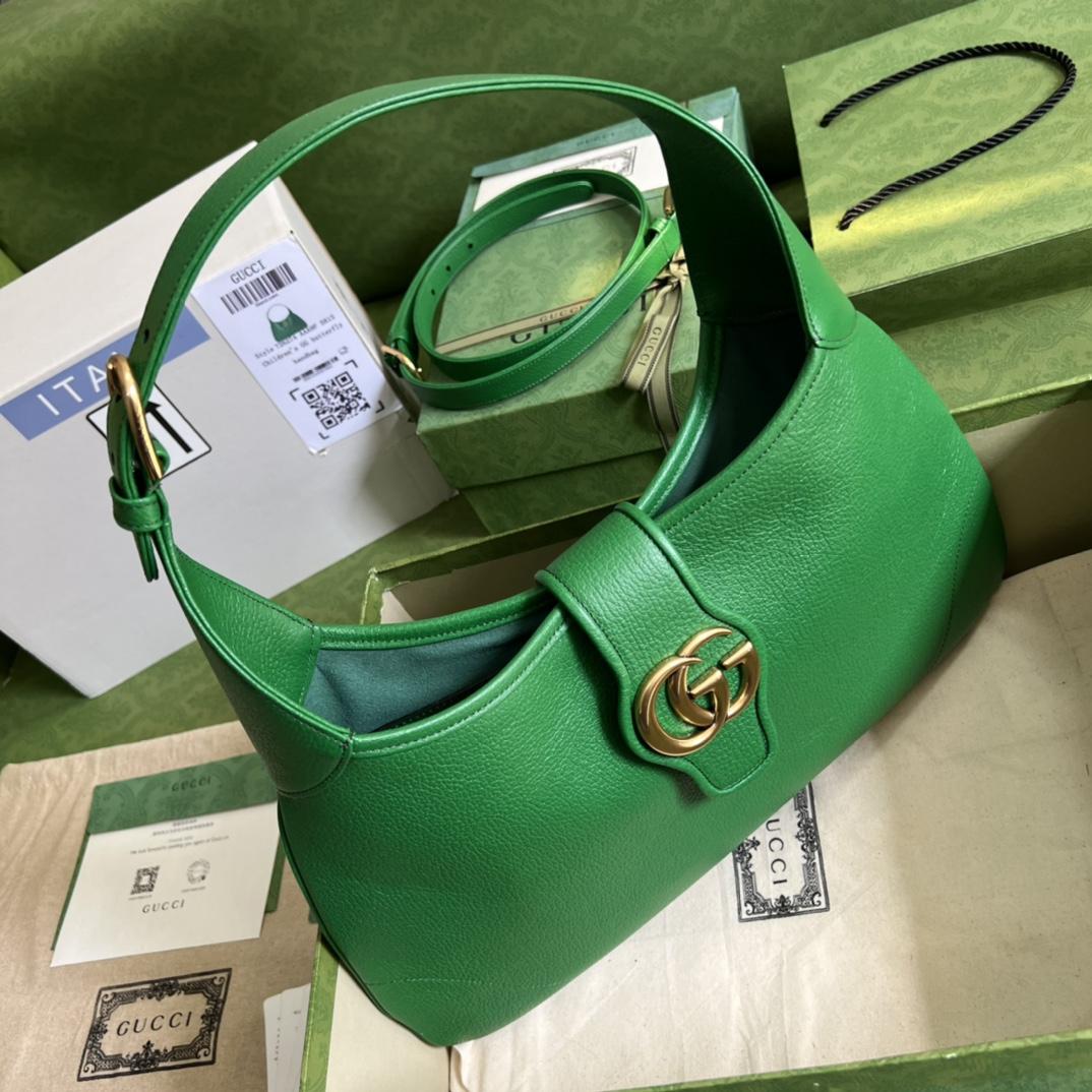 Gucci Aphrodite Medium Shoulder Bag - DopestKickz