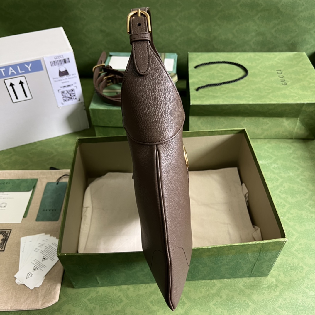 Gucci Aphrodite Medium Shoulder Bag - DopestKickz