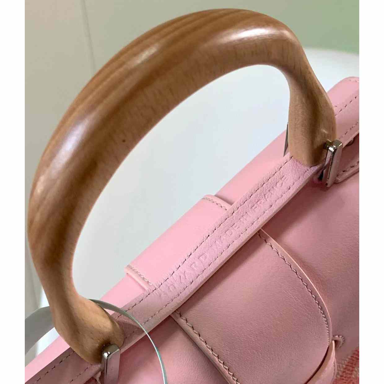 Goyard Saïgon Bag(20-15-7.5CM) - DopestKickz