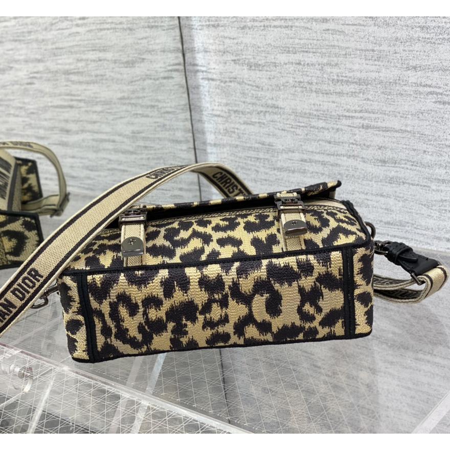 Dior Small Diorcamp Bag - DopestKickz
