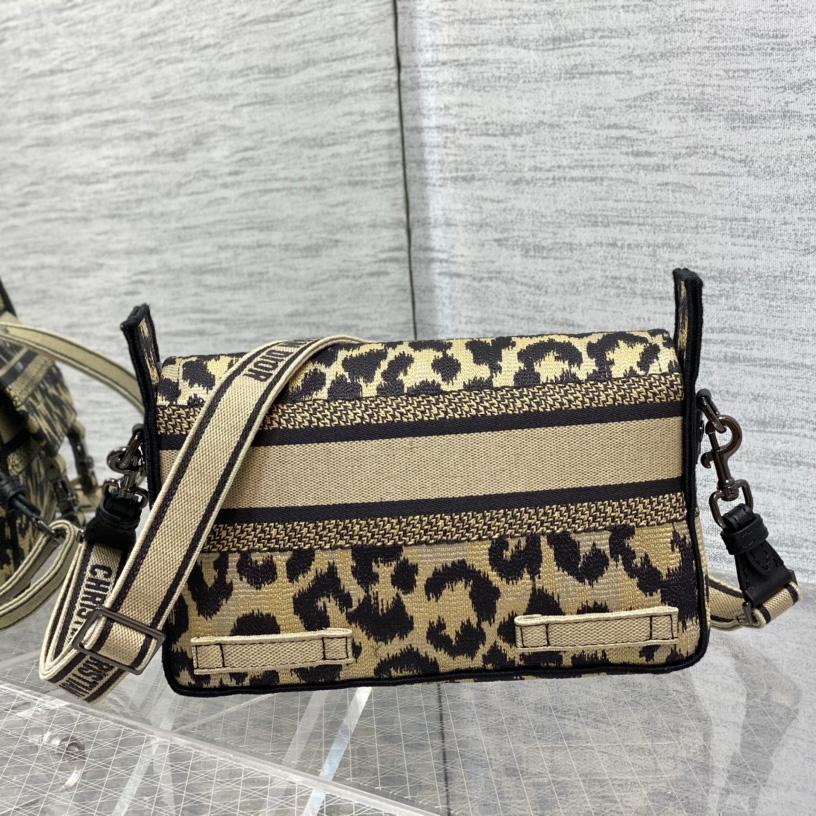 Dior Small Diorcamp Bag - DopestKickz