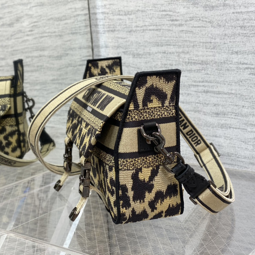 Dior Small Diorcamp Bag - DopestKickz