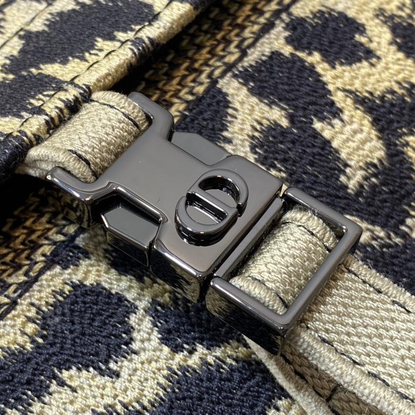 Dior Small Diorcamp Bag - DopestKickz