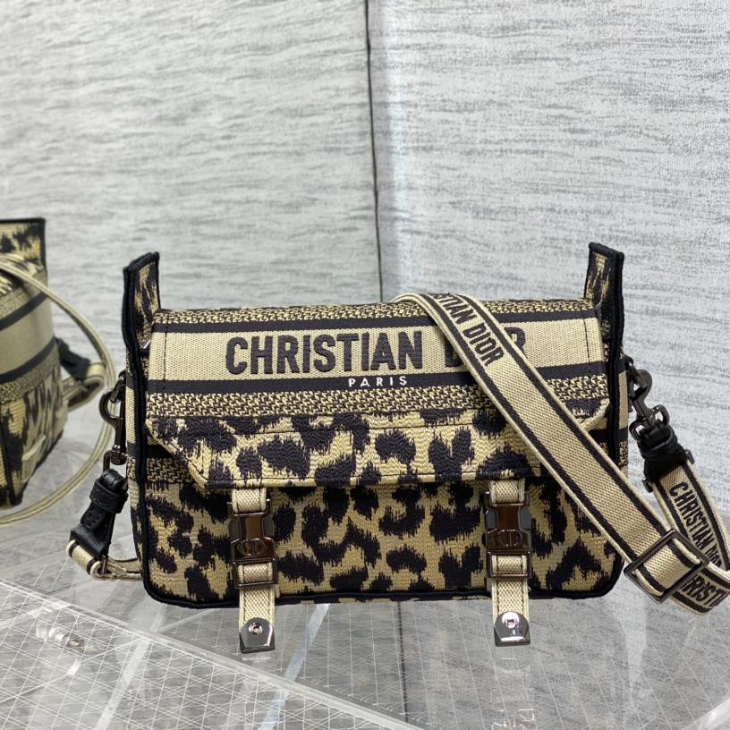 Dior Small Diorcamp Bag - DopestKickz