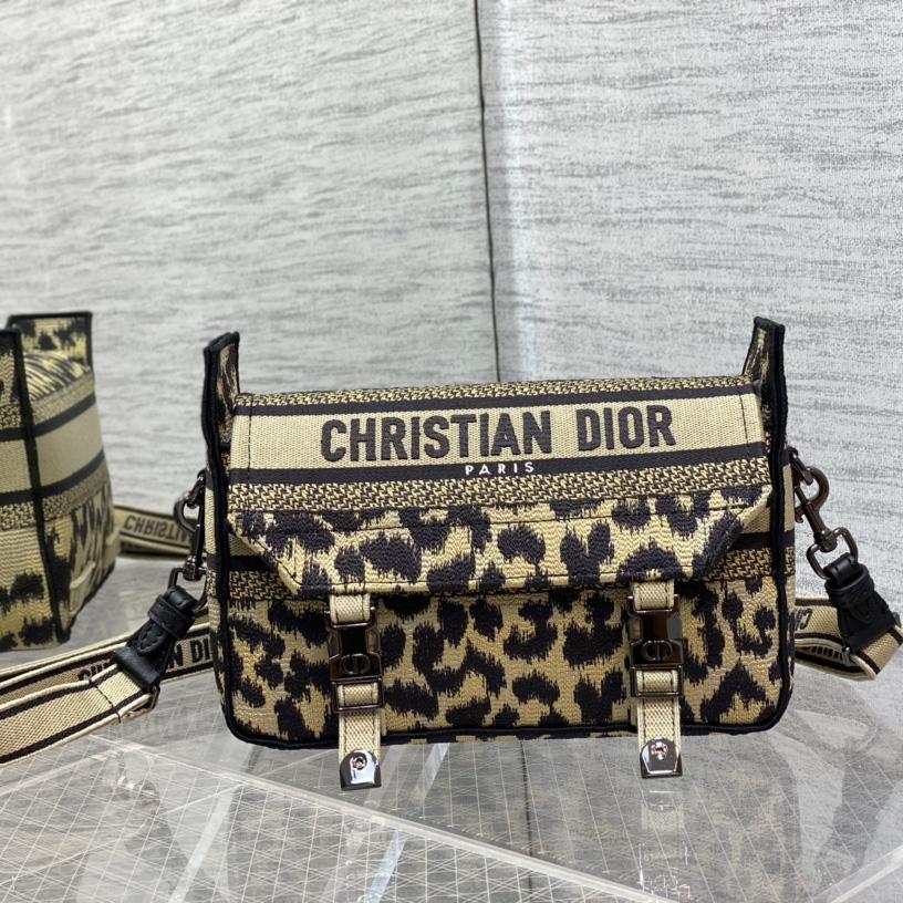 Dior Small Diorcamp Bag - DopestKickz