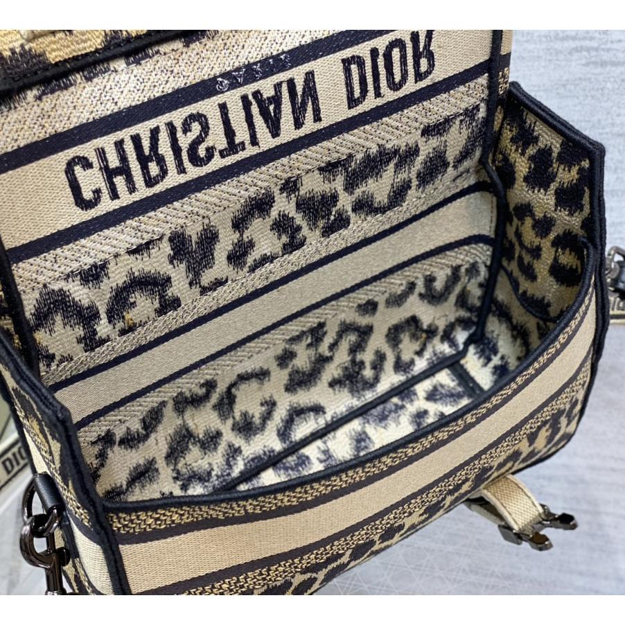 Dior Small Diorcamp Bag - DopestKickz