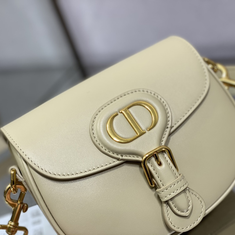 Dior Small Dior Bobby Bag(18-14-5cm) - DopestKickz