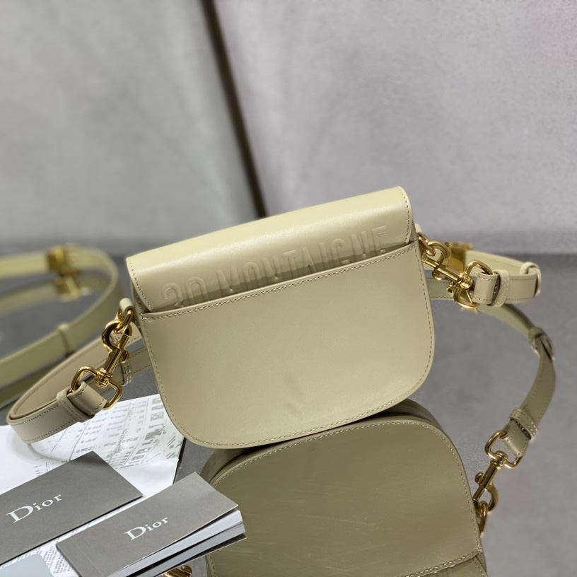 Dior Small Dior Bobby Bag(18-14-5cm) - DopestKickz