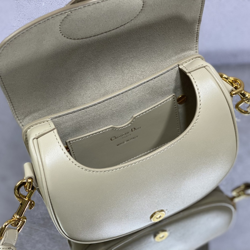 Dior Small Dior Bobby Bag(18-14-5cm) - DopestKickz