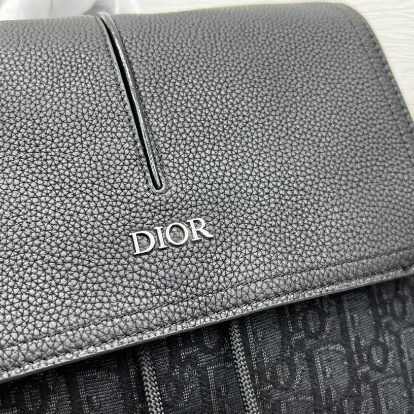 Dior Motion Backpack (31-38-11cm)   - DopestKickz