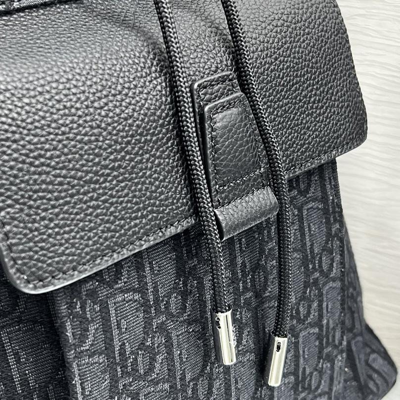 Dior Motion Backpack (31-38-11cm)   - DopestKickz