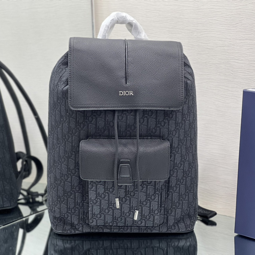 Dior Motion Backpack (31-38-11cm)   - DopestKickz