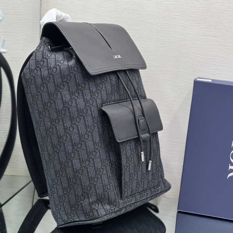 Dior Motion Backpack (31-38-11cm)   - DopestKickz