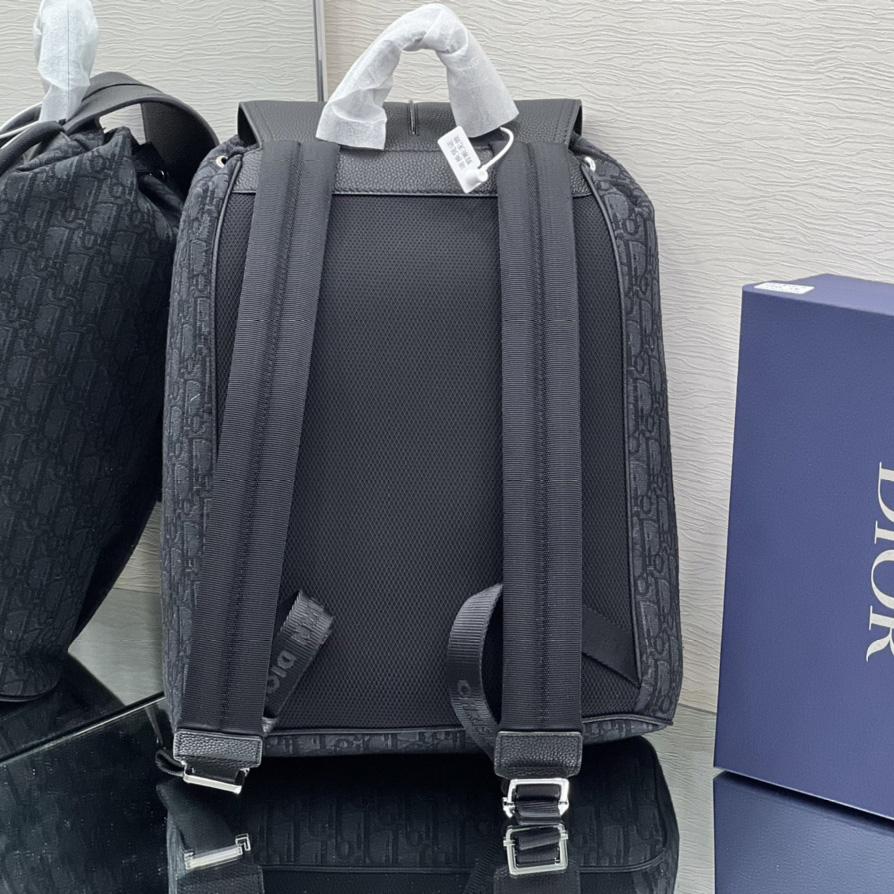 Dior Motion Backpack (31-38-11cm)   - DopestKickz